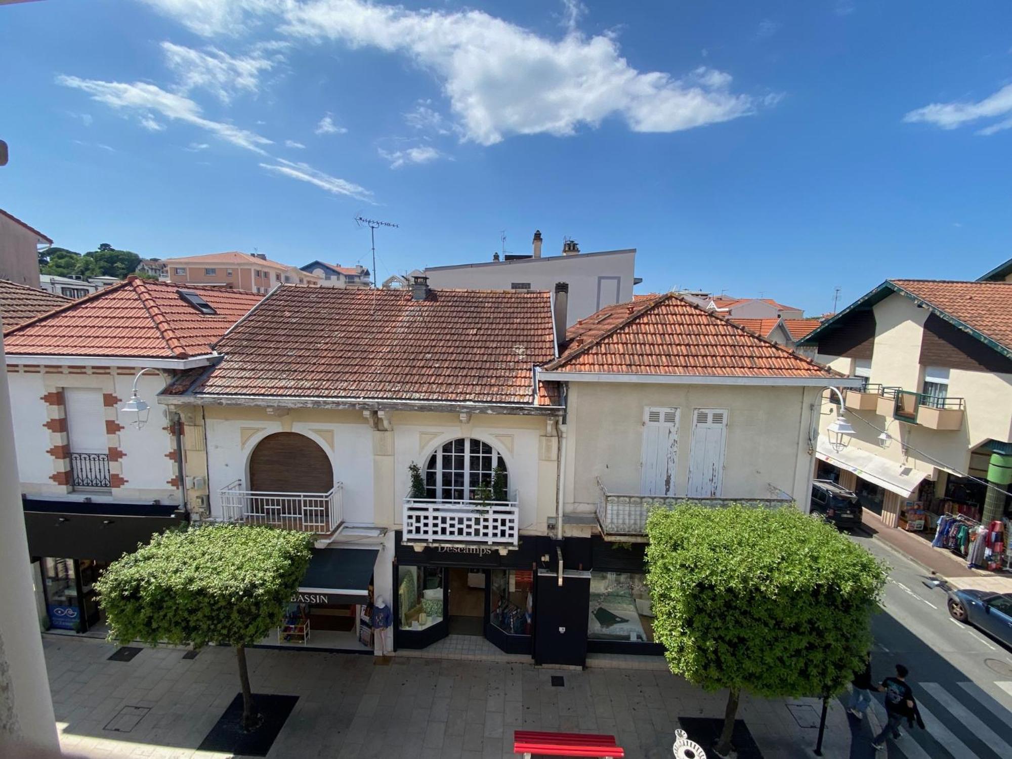 Arcachon Situation Exceptionnelle Proche Plage Exterior foto